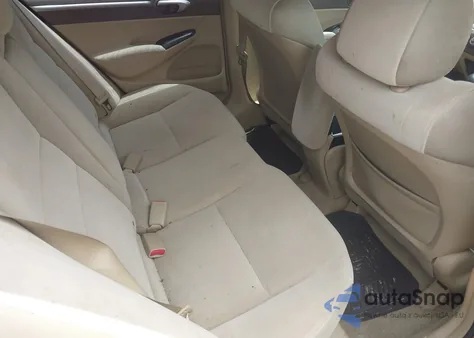 2006 Honda Civic Ex from USA, damaged, VIN 1HGFA16876L050218